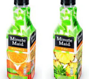 Coca-Cola España innovará a través del packaging