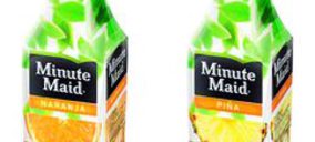 Coca-Cola España innovará a través del packaging