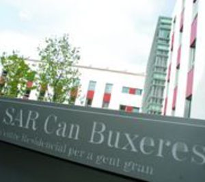 Sar renueva la cúpula de Servisar