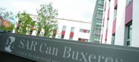 Sar renueva la cúpula de Servisar