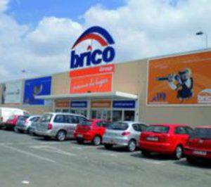 Brico Gregal comienza actividad