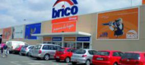 Brico Gregal comienza actividad