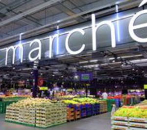 Carrefour se reinventa con Planet