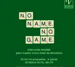 Vincci elegirá el nombre de su próximo hotel en Facebook