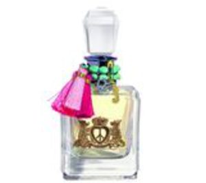 Elizabeth Arden amplía la gama de fragancias Juicy Couture