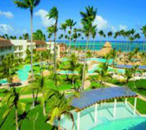 Nh Hoteles comercializará su complejo en República Dominicana bajo marcas de AM Resorts