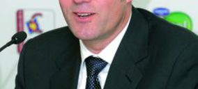 Danacol ficha a Miguel Indurain para su nueva campaña