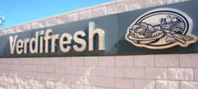 Verdifresh invierte en la optimización de sus productos