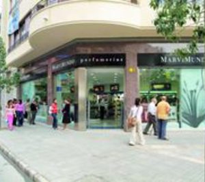 Marvimundo tiene previsto incrementar sus ventas en 2011