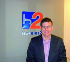 Francesc Soler, nombrado director de explotación de Hoteles2