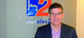 Francesc Soler, nombrado director de explotación de Hoteles2