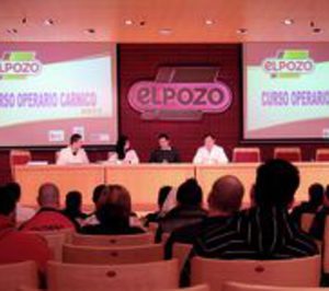 ElPozo forma y contrata nuevos empleados