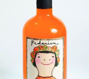 Una empresa valenciana lanza un licor de naranja para competir con el limoncello