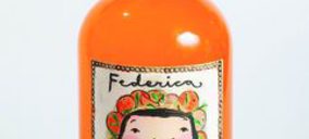 Una empresa valenciana lanza un licor de naranja para competir con el limoncello