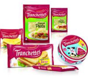 Quesería Menorquina y Kraft, condenadas a entenderse