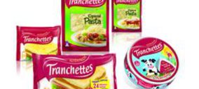 Quesería Menorquina y Kraft, condenadas a entenderse