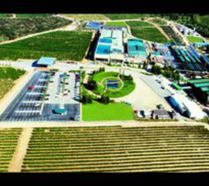 Grupo Torres recupera la senda alcista y anuncia nuevos proyectos