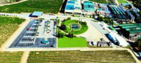 Grupo Torres recupera la senda alcista y anuncia nuevos proyectos