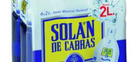 Mahou-San Miguel se hace con Solán de Cabras