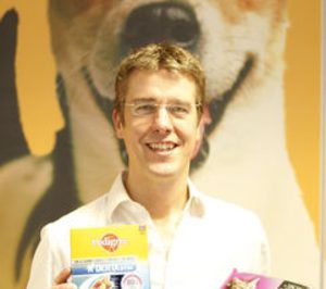 Mars prevé crecer un 7% en 2011