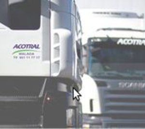 Acotral define la intermodalidad como objetivo para 2011 y 2012