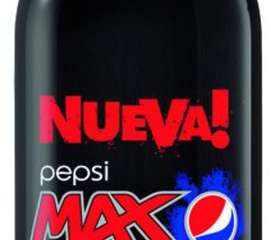Pepsico relanza ‘Pepsi Max’
