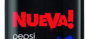 Pepsico relanza ‘Pepsi Max’