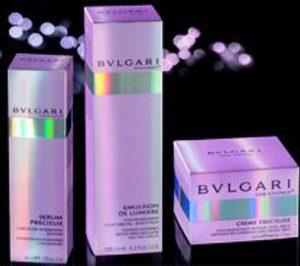 El grupo francés LVMH adquiere la firma Bulgari