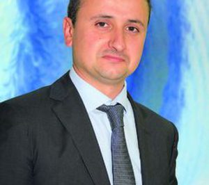 Fagor Industrial nombra a Mario López director comercial