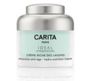 Carita lanza tres nuevos productos de su gama Ideal Hydratation