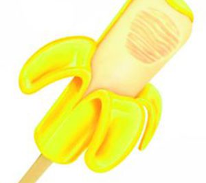 Nestlé te propone un helado ‘para pelar