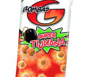 Bombas G Super Tijuana, ahora en solitario