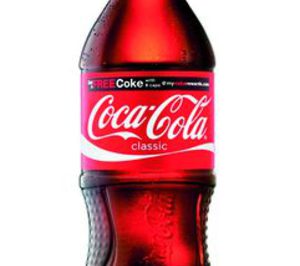 Coca-Cola crea una joint-venture en Reino Unido para obtener rPET