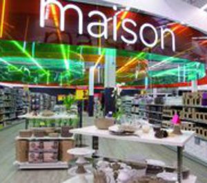 Los nuevos planes de Carrefour pretenden erigirla como el retail preferido