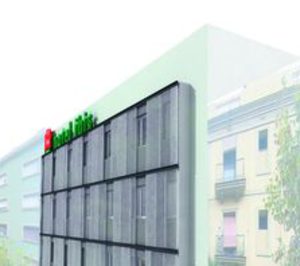 Accor acerca el modelo económico al centro de Barcelona