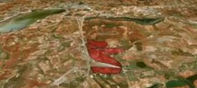 Presentado el Plan Funcional del Área Logística de Antequera