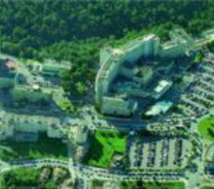 Salut presenta el proyecto de reutilización del antiguo Son Dureta