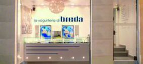 Yogurtería di Breda anuncia su plan de expansión