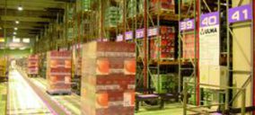 iiR analiza la ventajas que ofrece la automatización del almacenaje