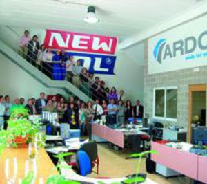 Antonio Merloni saca a subasta New Pol