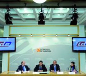 IDE ampliará sus dos fábricas