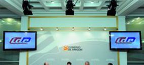 IDE ampliará sus dos fábricas