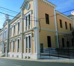 El Ayuntamiento de Bocairent reabre su residencia