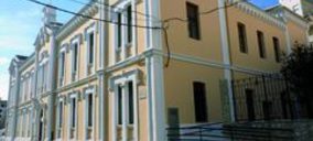 El Ayuntamiento de Bocairent reabre su residencia