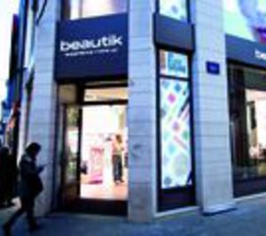 Beautik prevé abrir hasta 25 establecimientos en 2011
