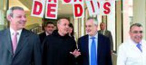 Inauguradas las nuevas instalaciones de la Ciudad de San Juan de Dios