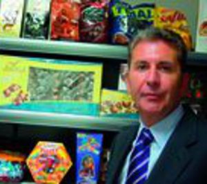 La brasileña BGB renuncia a comprar el 49,54% del grupo Natra en Natraceutical