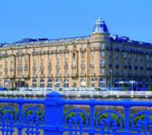 Reforma integral del María Cristina de Starwood