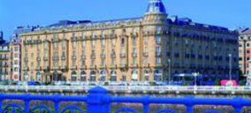 Reforma integral del María Cristina de Starwood