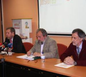 Pastores, Oviso y Cordesur se unen para exportar